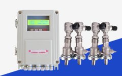 欢迎使用乐鱼app双声道插入式超声波流量计可以测量不易观察液